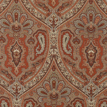 42464 | 565-STRAWBERRY - Print - Fabric