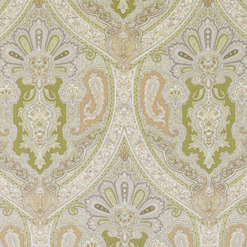42464 | 579-PERIDOT - Print - Fabric