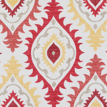 SE42564 | 685-RED/CLAY - Print - Fabric