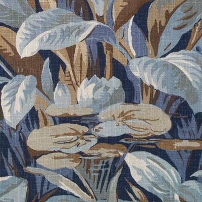 BE42589 | 76-CADET - Print - Fabric