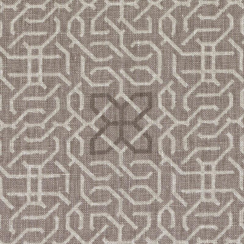 Be42523 | 204-Amethyst - Print - Fabric