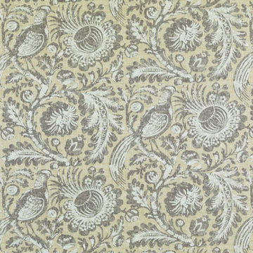 42429 | 526-METAL - Print - Fabric