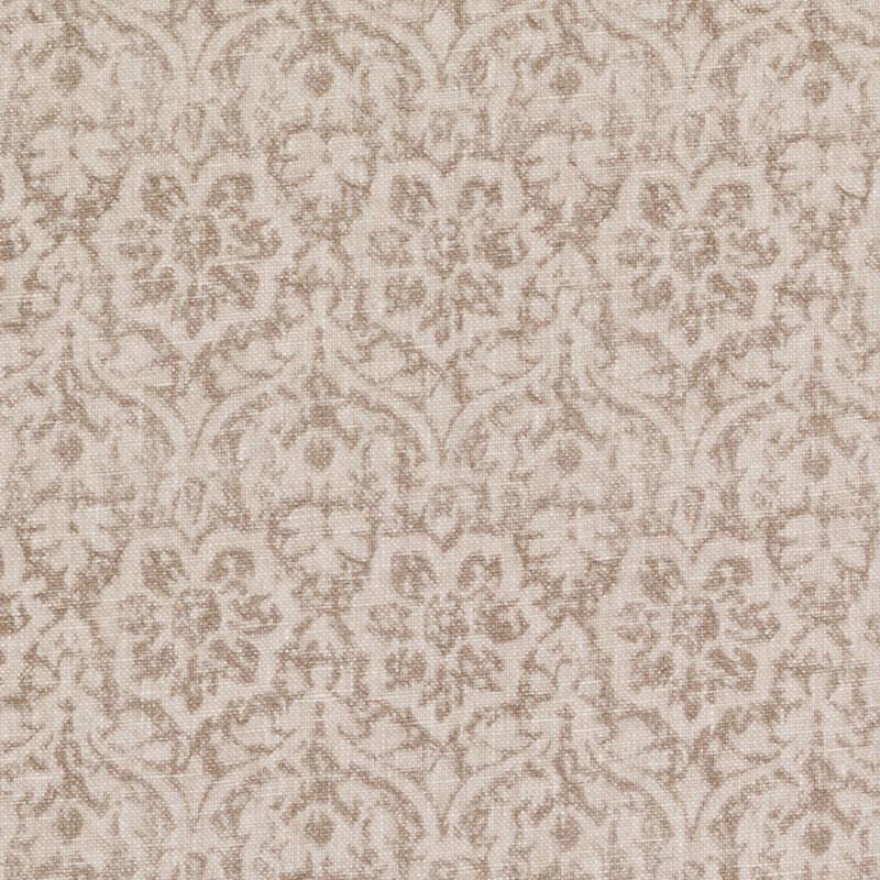 BE42582 | 194-TOFFEE - Print - Fabric