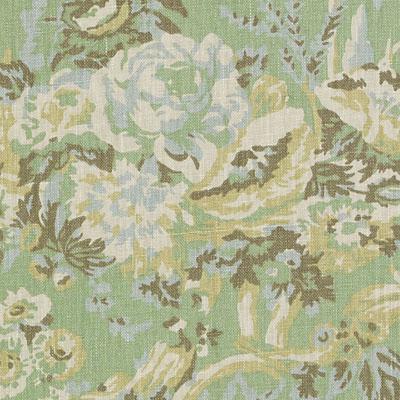 BE42525 | 399-PISTACHIO - Print - Fabric