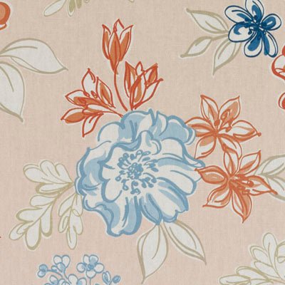 SE42526 | 124-BLUSH - Print - Fabric