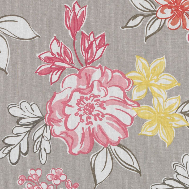 SE42526 | 433-MINERAL - Print - Fabric