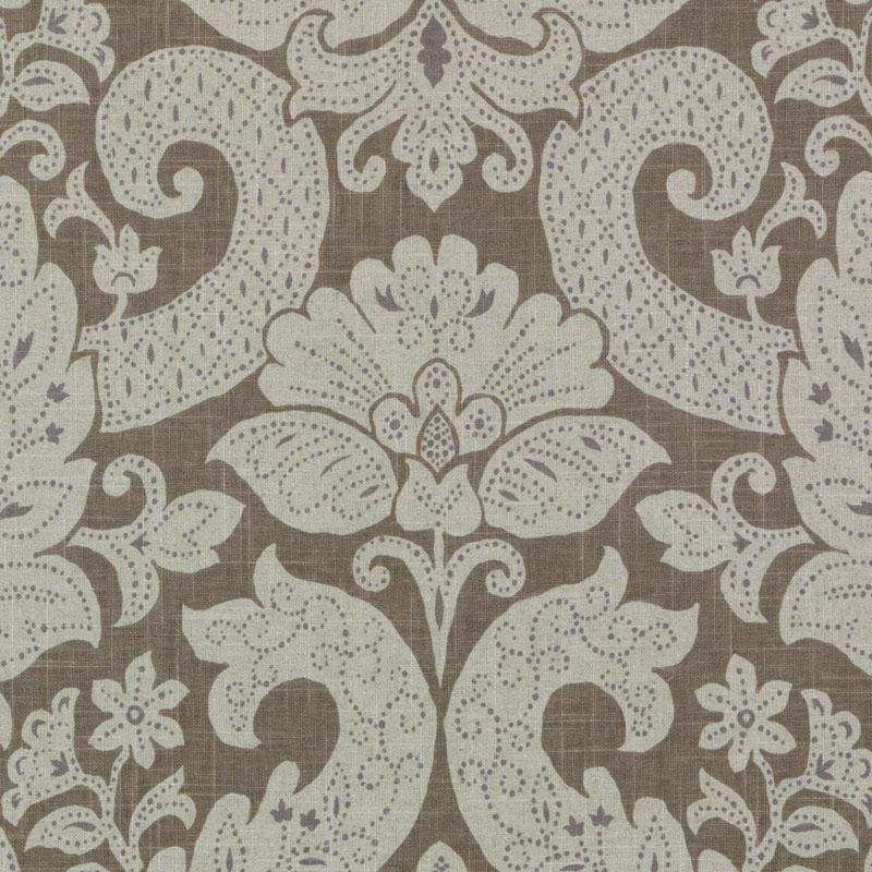 Se42563 | 360-Steel - Print - Fabric