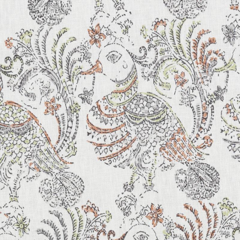 De42506 | 15-Grey - Print - Fabric