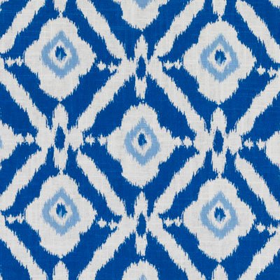 SE42531 | 207-COBALT - Print - Fabric