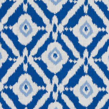 SE42531 | 207-COBALT - Print - Fabric