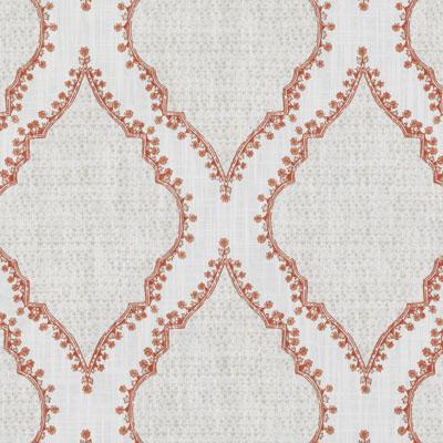 DE42510 | 118-LINEN - Print - Fabric