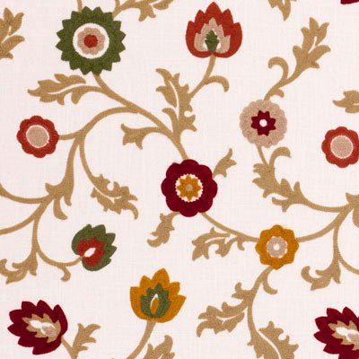 F0653 | 5-SPICE - Upholstery - Fabric