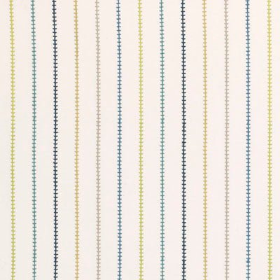 F0665 | 1-BLUE - Print - Fabric