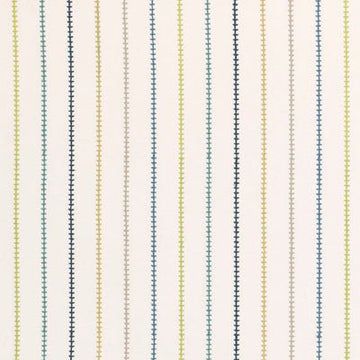 F0665 | 1-BLUE - Print - Fabric