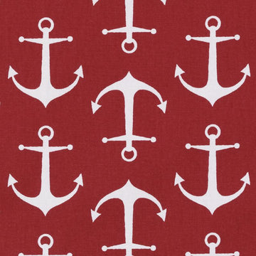 42501 | 366-Crimson - Print - Fabric