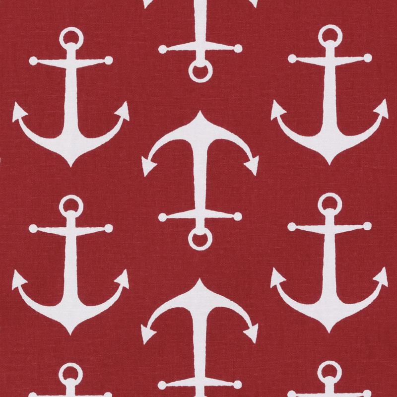 42501 | 366-Crimson - Print - Fabric