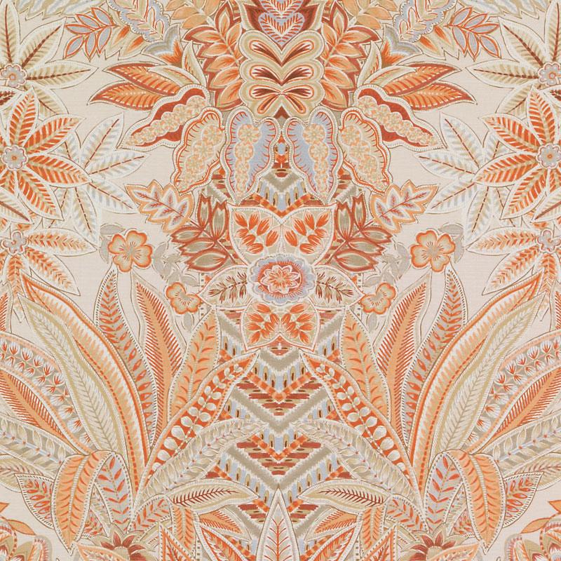 Be42585 | 136-Spice - Print - Fabric
