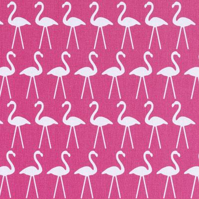 42492 | 93-Flamingo - Print - Fabric