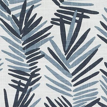 Le42554 | 171-Ocean - Print - Fabric