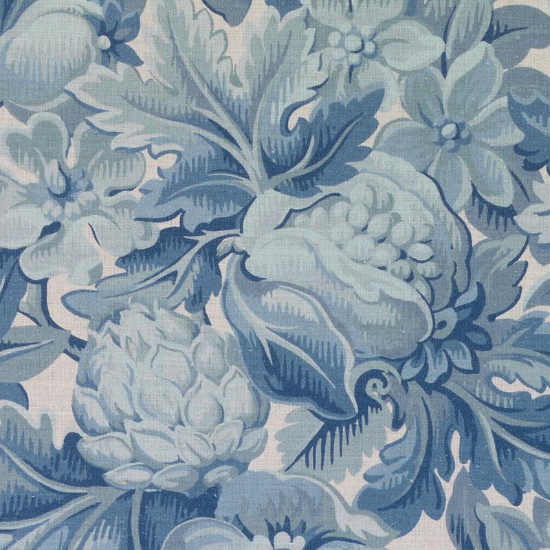 Be42588 | 76-Cadet - Print - Fabric
