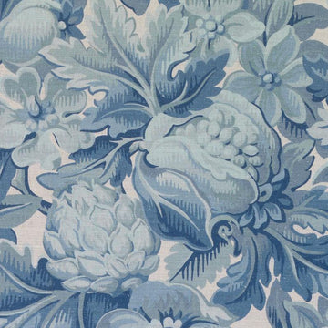 Be42588 | 76-Cadet - Print - Fabric