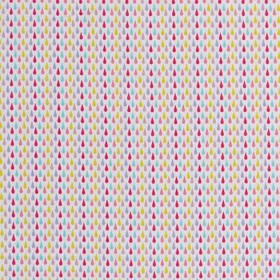 F0670 | 3-PINK - Print - Fabric