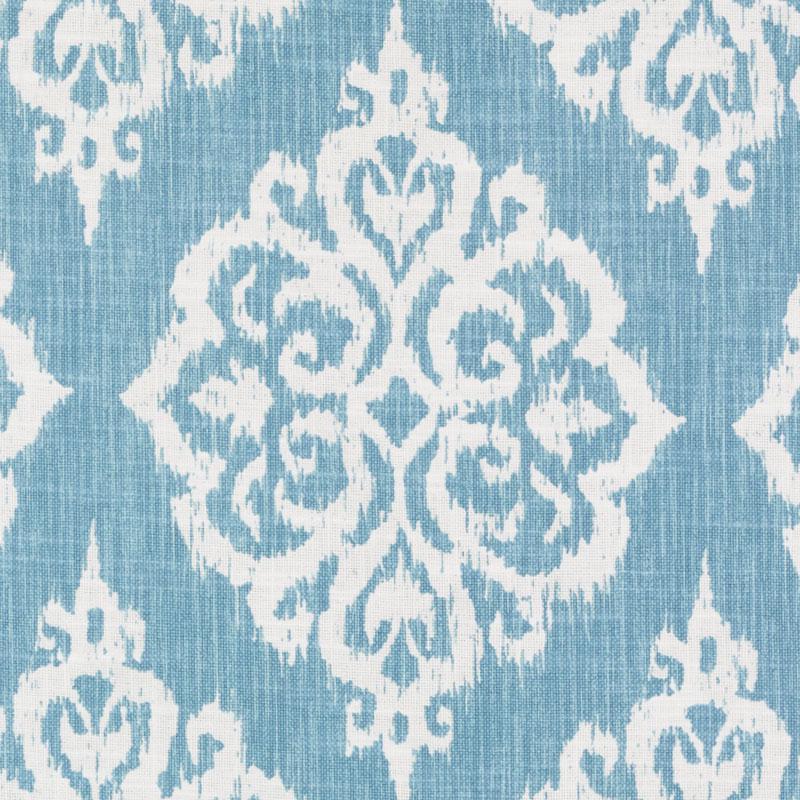 42478 | 19-AQUA - Print - Fabric