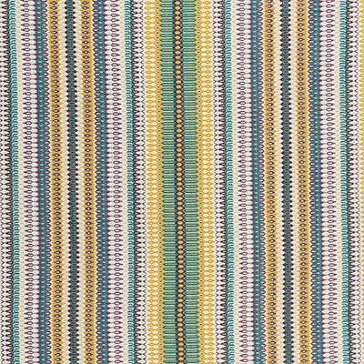 F0932 | 1-AQUA/VIOLET - Upholstery - Fabric