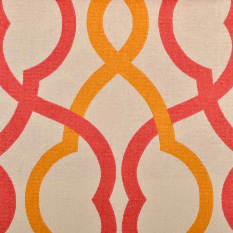 42288 | 4-Pink - Print - Fabric