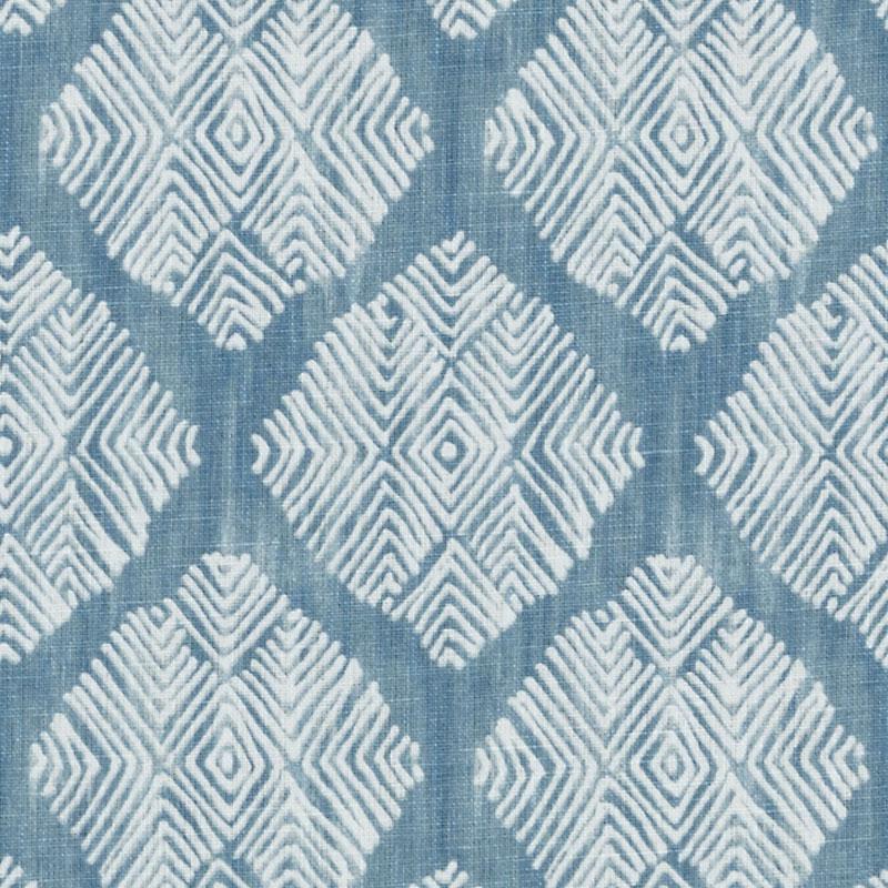 Le42555 | 339-Caribbean - Print - Fabric