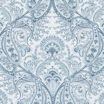 42439 | 250-SEA GREEN - Print - Fabric
