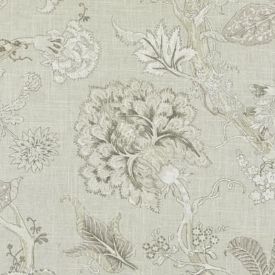 42463 | 243-HONEY DEW - Print - Fabric