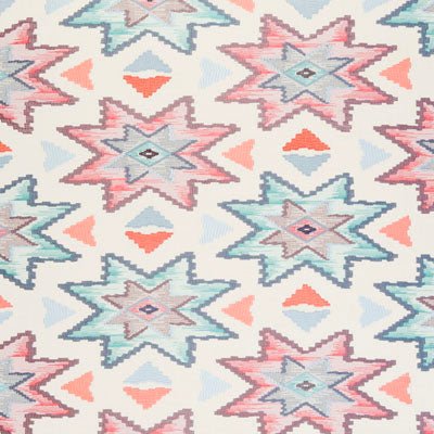 F0608 | 2-FLAMINGO - Upholstery - Fabric