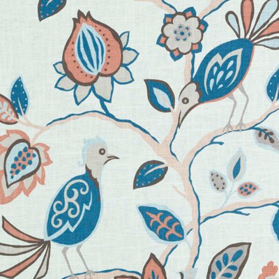 SE42530 | 76-CADET - Print - Fabric
