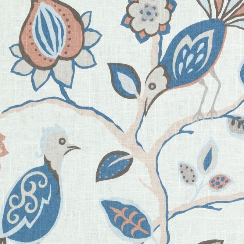 SE42530 | 76-CADET - Print - Fabric