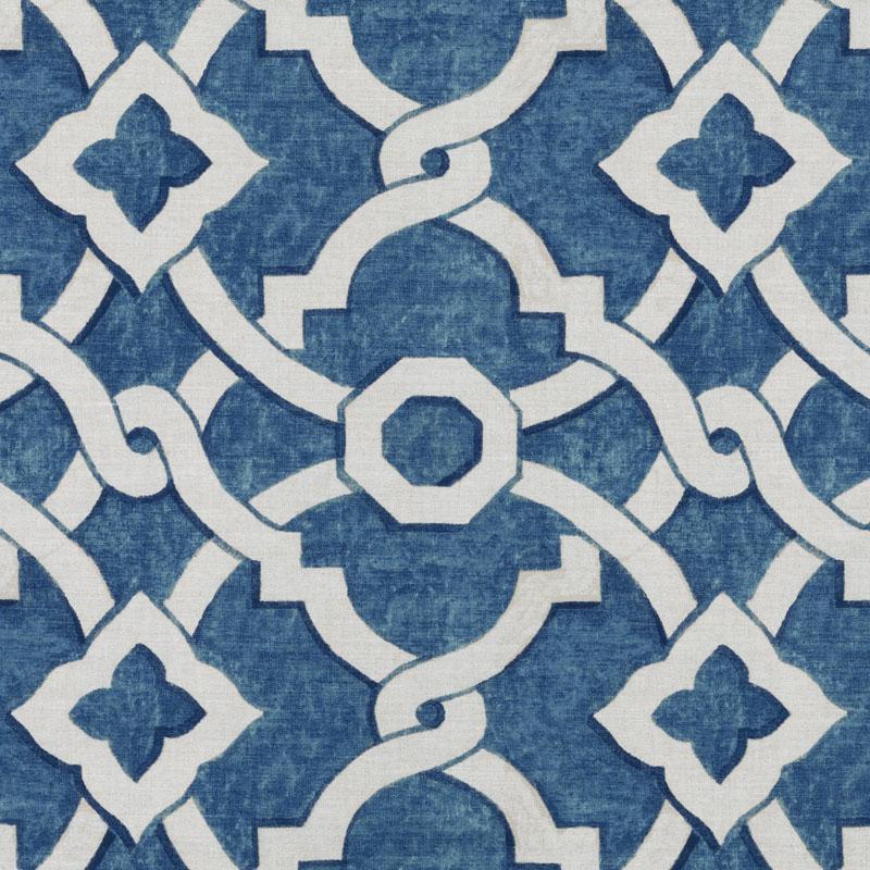 42473 | 171-Ocean - Print - Fabric