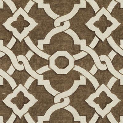 42473 | 368-Nutmeg - Print - Fabric