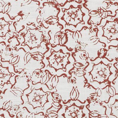 De42505 | 716-Chilipepper - Print - Fabric