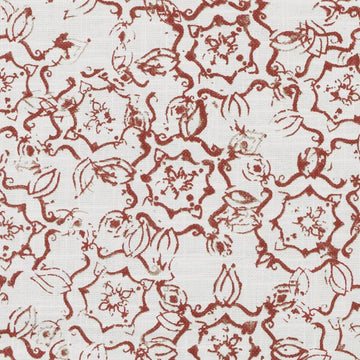 De42505 | 716-Chilipepper - Print - Fabric