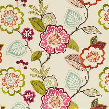 F0970 | 5-SUMMER - Print - Fabric