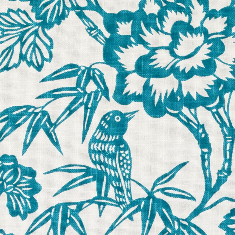 DE42608 | 619-SEAGLASS - Print - Fabric