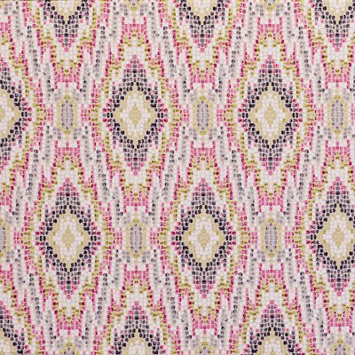 F0691 | 6-RASPBERRY - Upholstery - Fabric