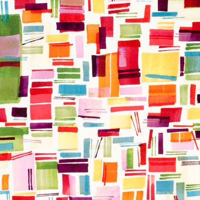 F0816 | 1-MULTI - Print - Fabric