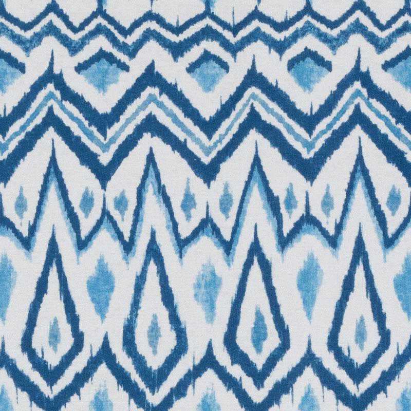 SE42565 | 5-BLUE - Print - Fabric