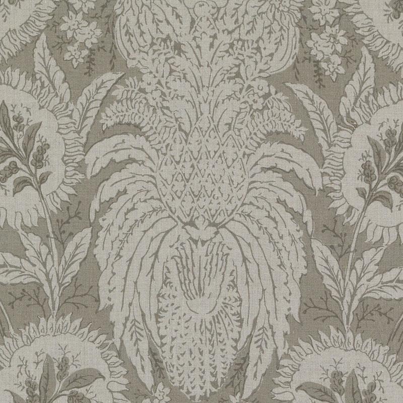 Be42587 | 194-Toffee - Print - Fabric