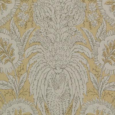 BE42587 | 551-SAFFRON - Print - Fabric