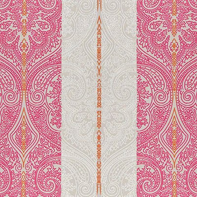 F0931 | 3-MAGENTA - Upholstery - Fabric