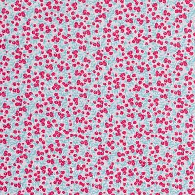 F0661 | 1-PINK - Print - Fabric