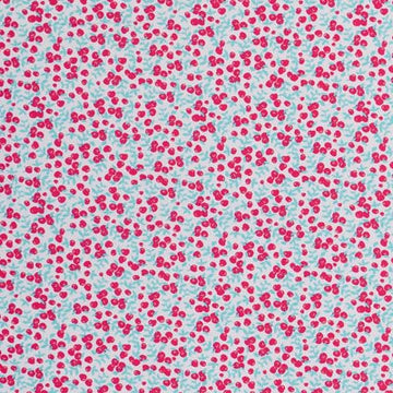 F0661 | 1-PINK - Print - Fabric