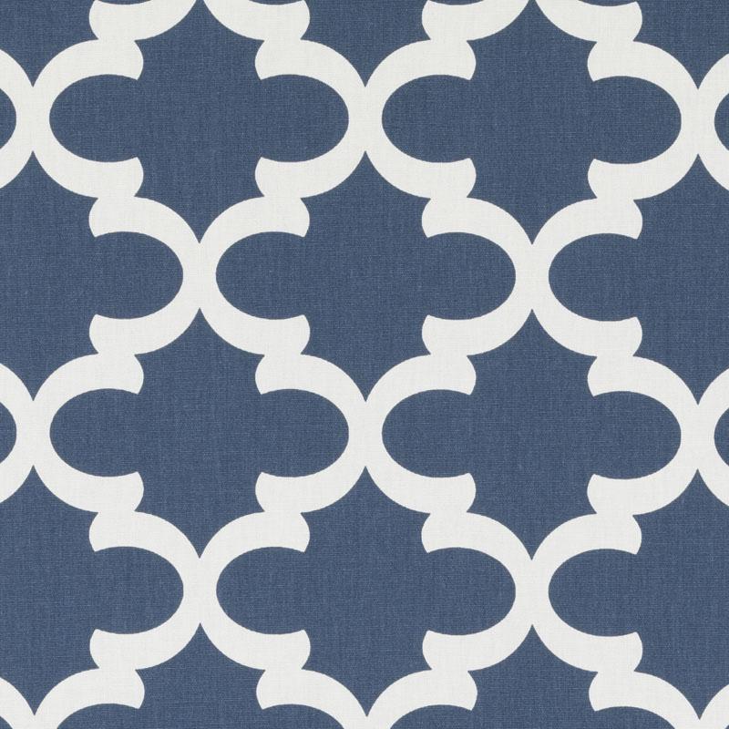 42475 | 52-Azure - Print - Fabric